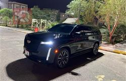 كاديلاك اسكاليد